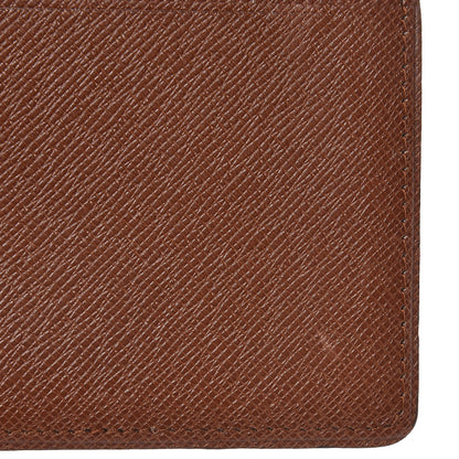 Louis Vuitton Monogram Desk Agenda Cover 9 of 9