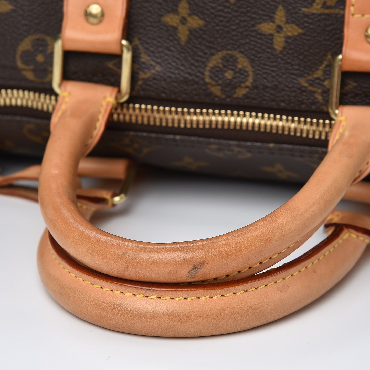 Monogram Keepall Bandouliere 45