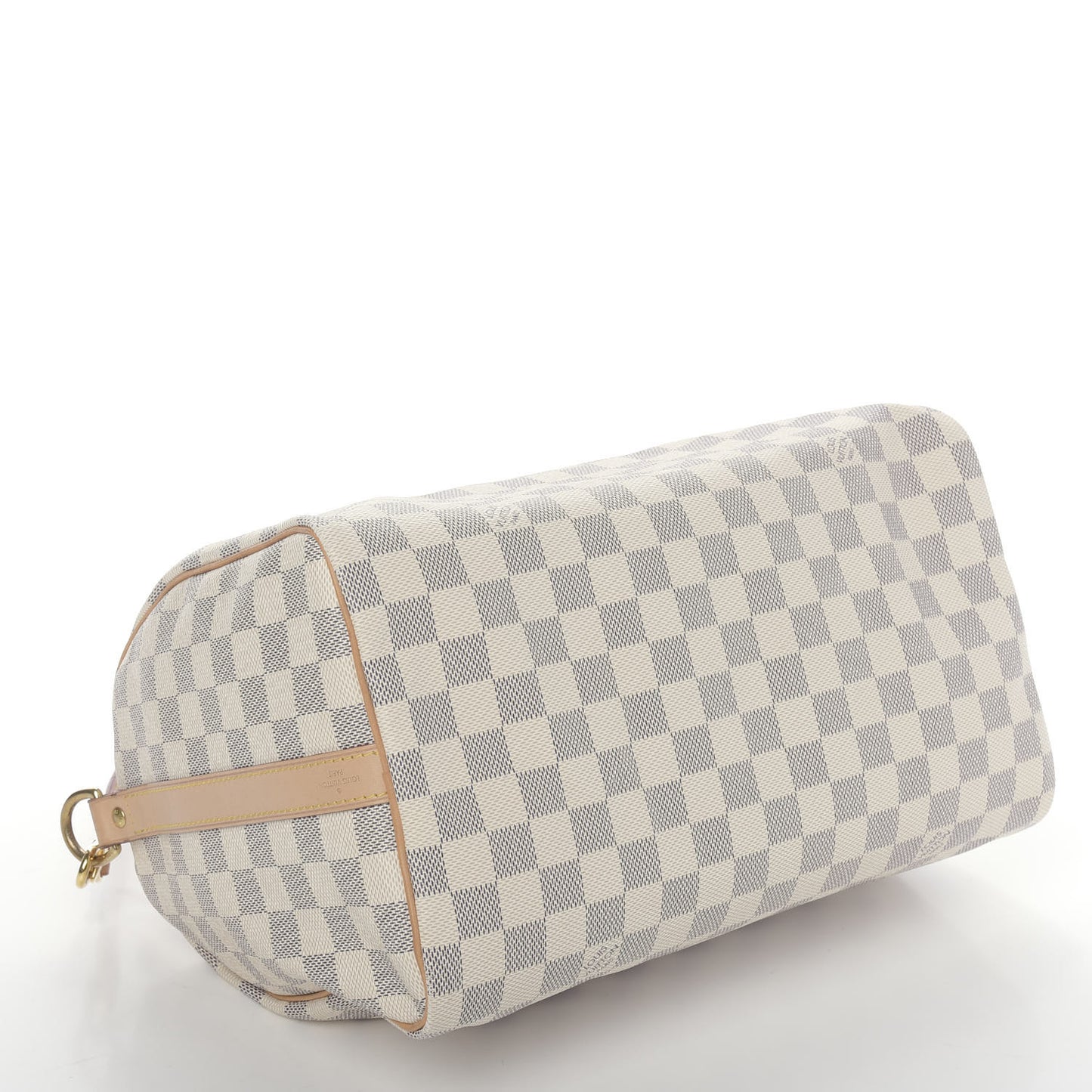 Damier Azur Speedy Bandouliere 30
