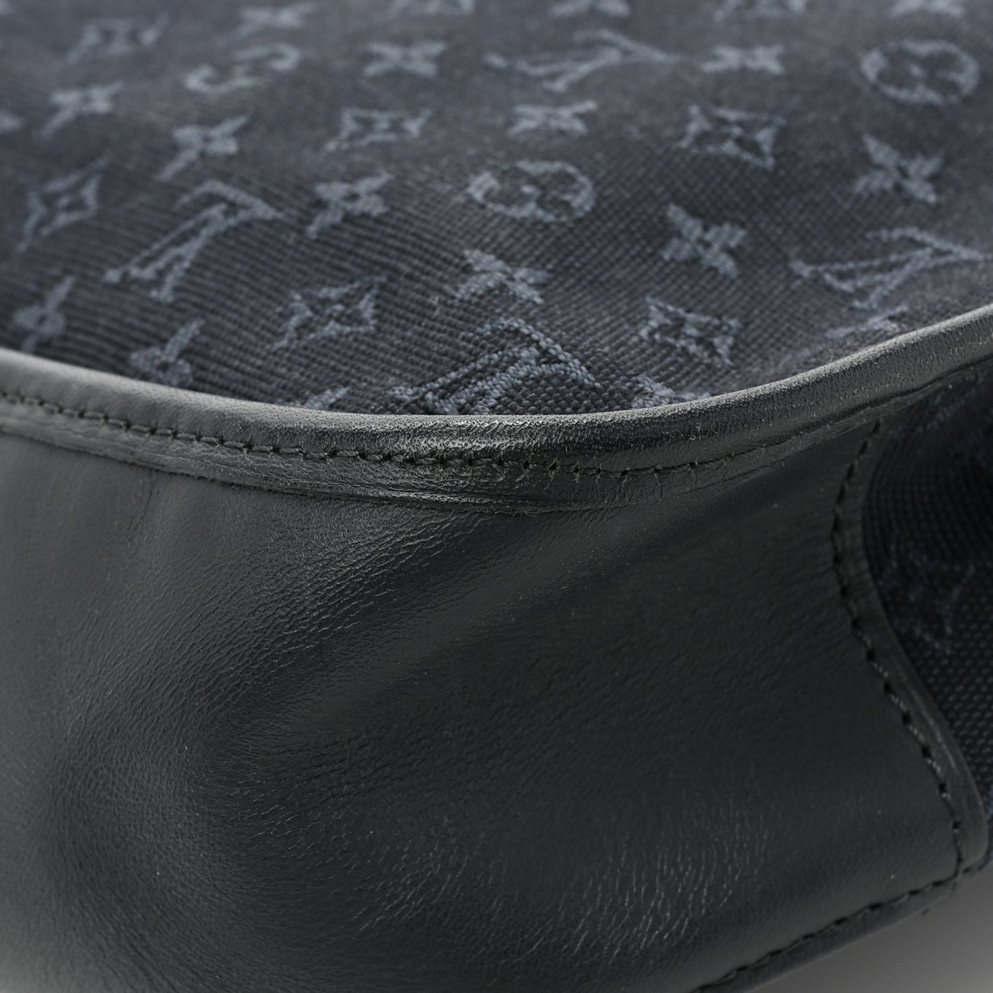Mini Monogram Berangere Navy