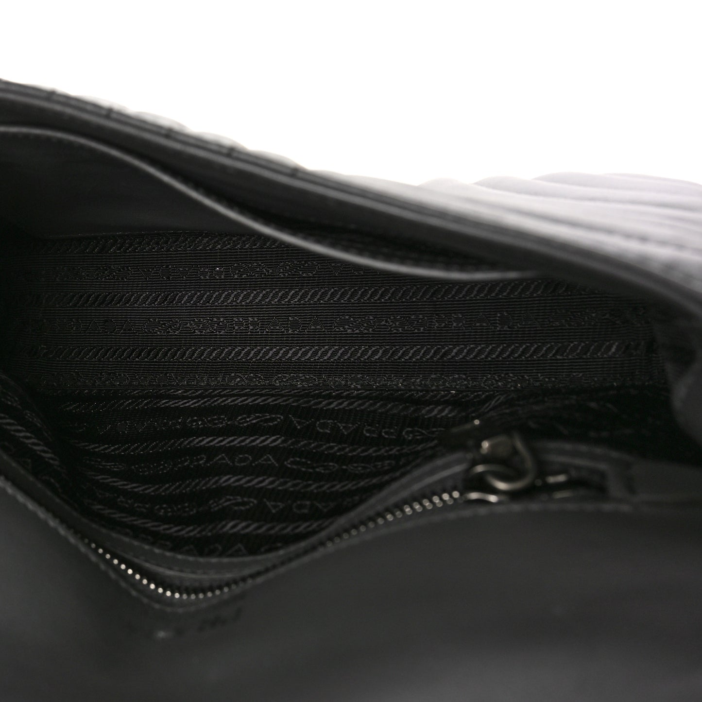 Soft Calfskin Impunture Diagramme Small Chain Flap Shoulder Bag Marmo