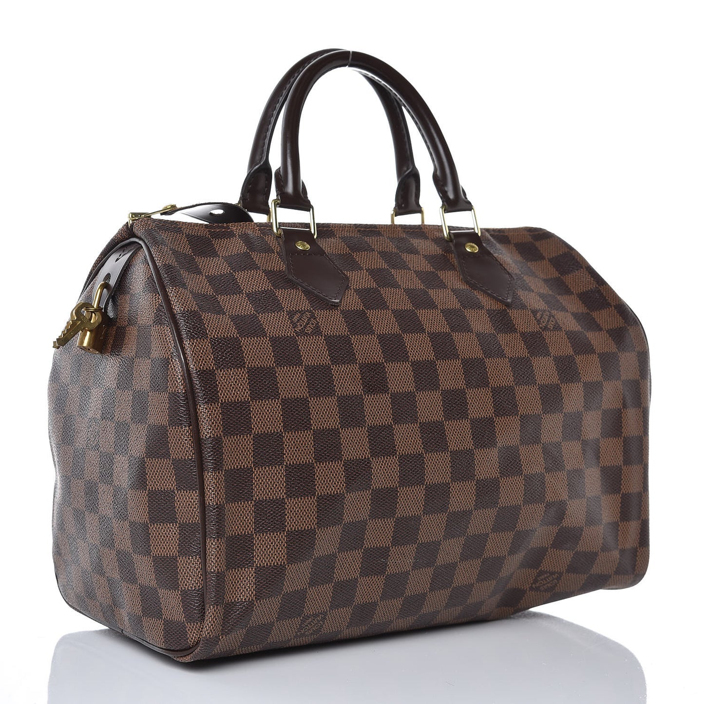 Damier Ebene Speedy 30