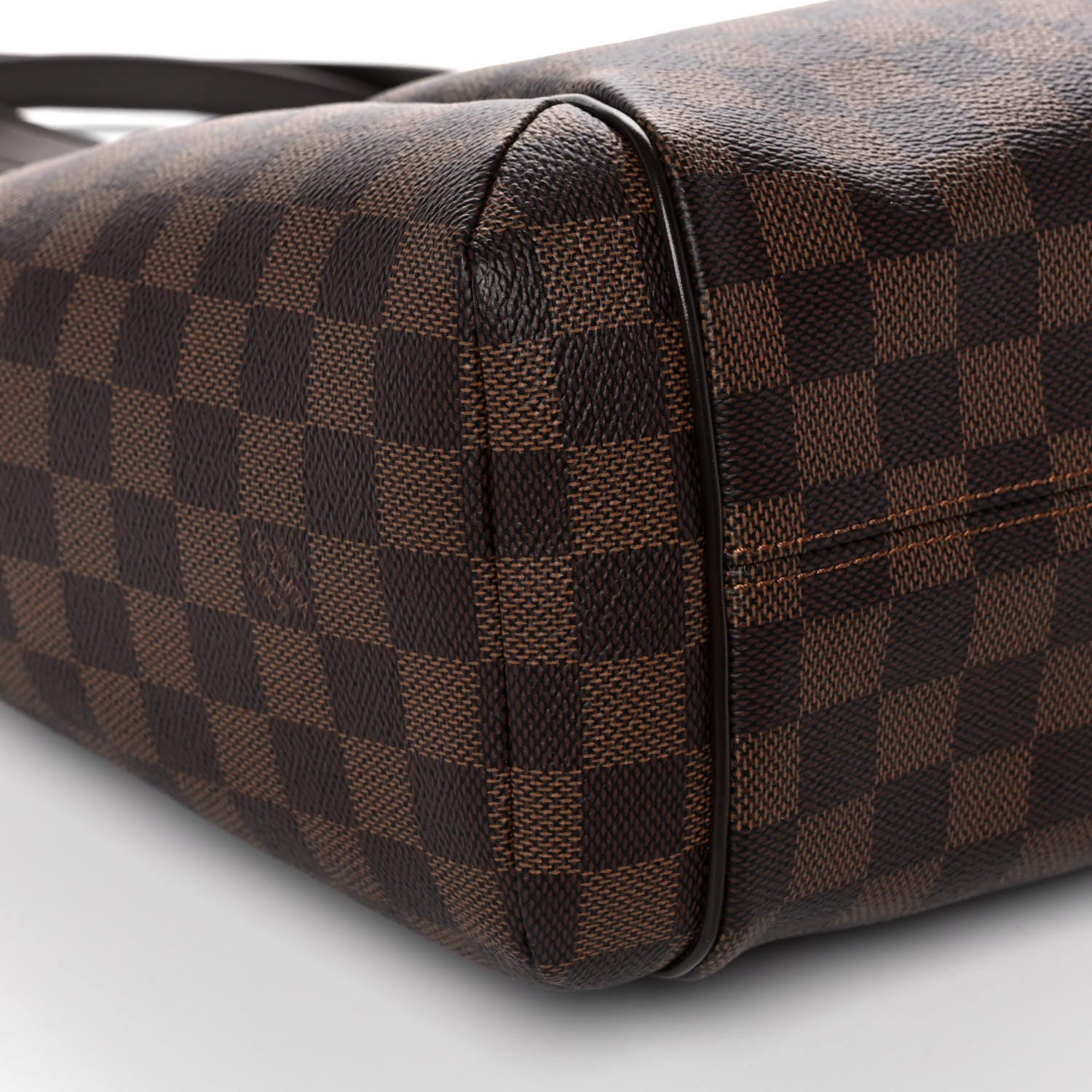 Louis Vuitton Damier Ebene Totally PM 8 of 11
