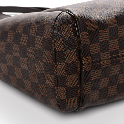 Louis Vuitton Damier Ebene Totally PM 8 of 11