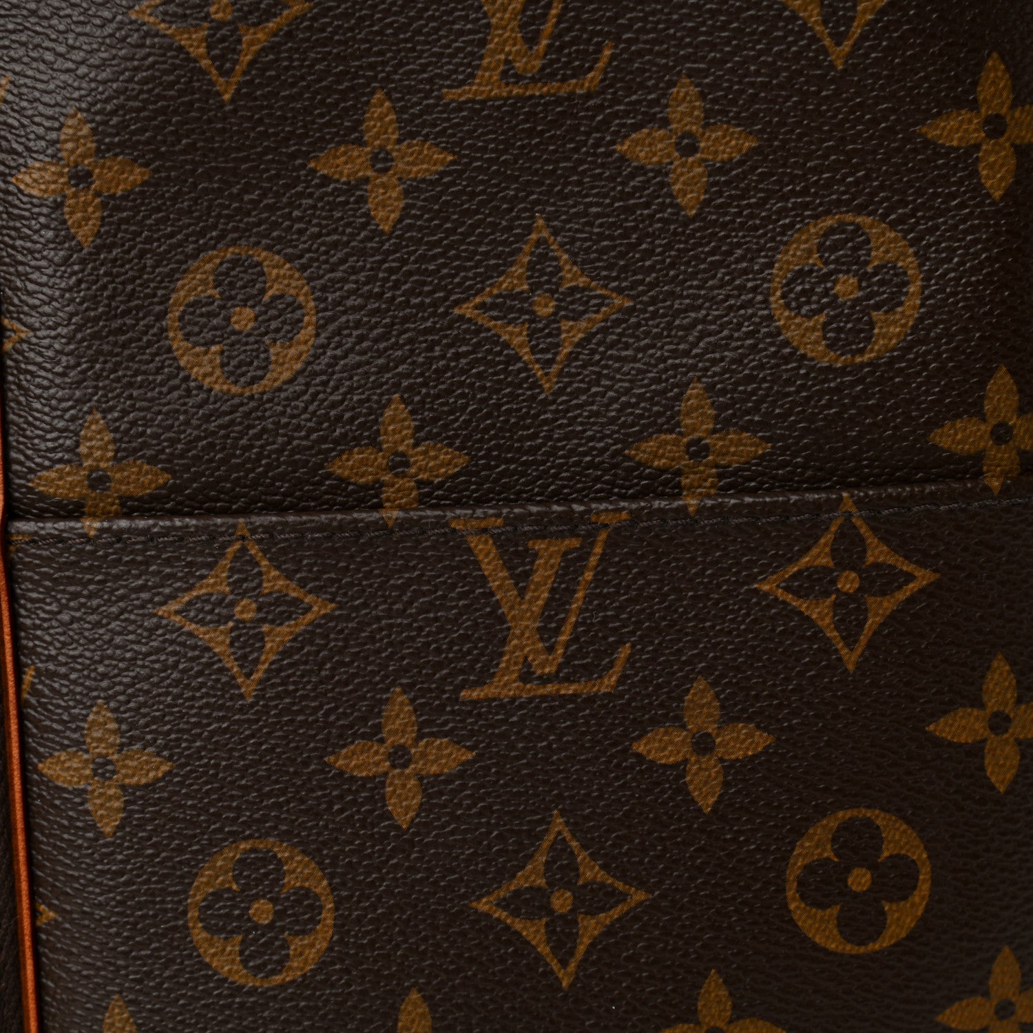 Louis Vuitton Monogram Cabas Beaubourg 7 of 9