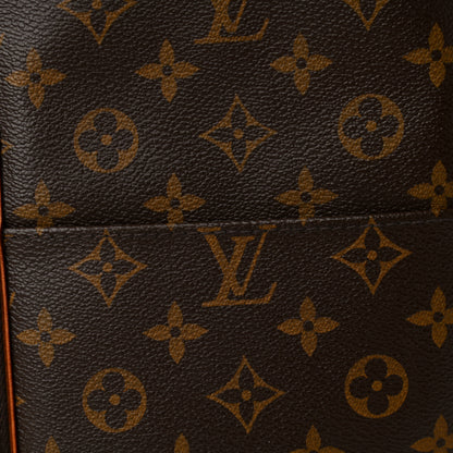 Louis Vuitton Monogram Cabas Beaubourg 7 of 9