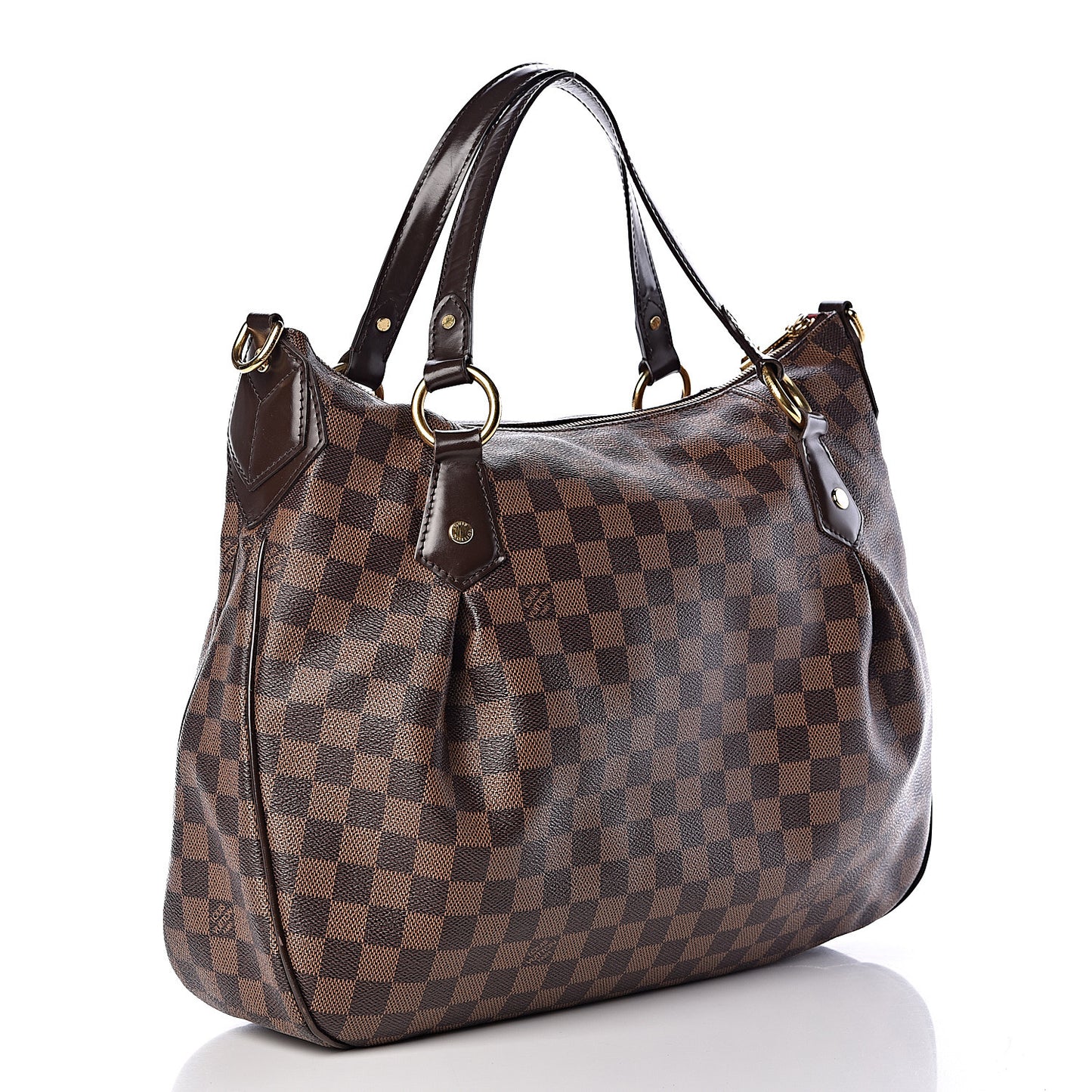 Damier Ebene Evora MM