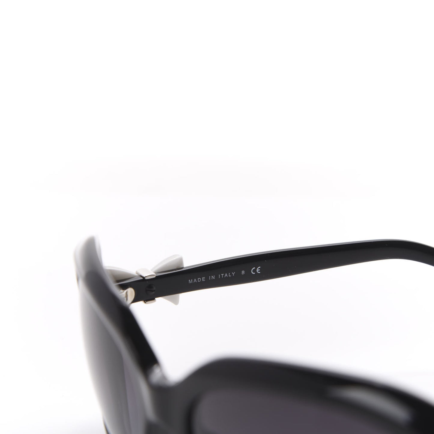 CC Bow Sunglasses 5170 Black