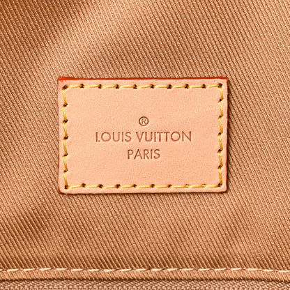 Louis Vuitton Monogram Graceful MM 6 of 10