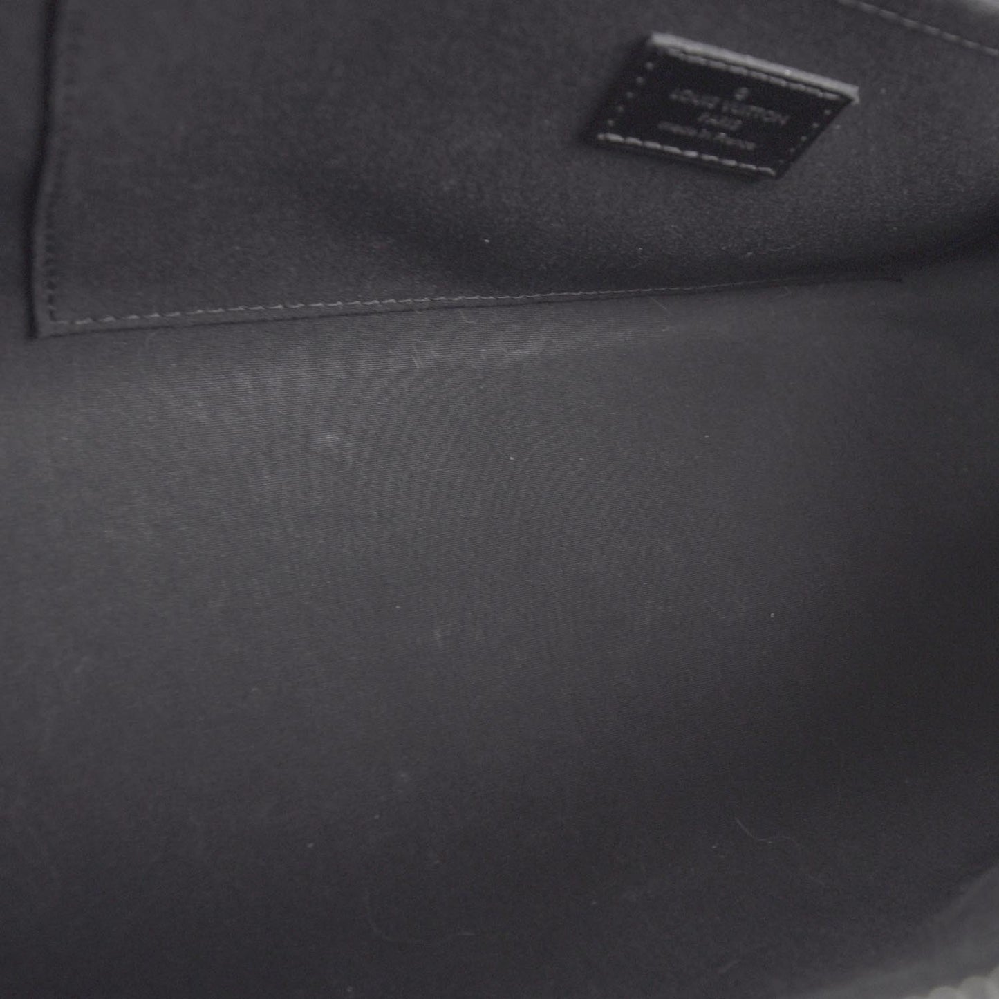 Epi Madeleine PM Black