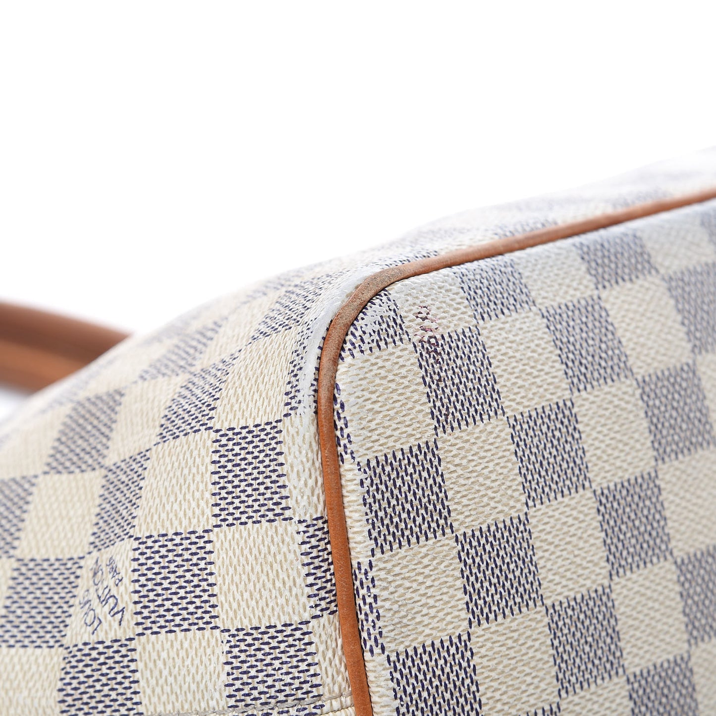 Damier Azur Saleya PM
