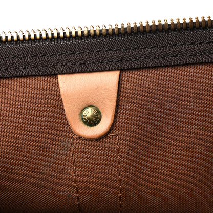 Louis Vuitton Monogram Keepall 60 11 of 24