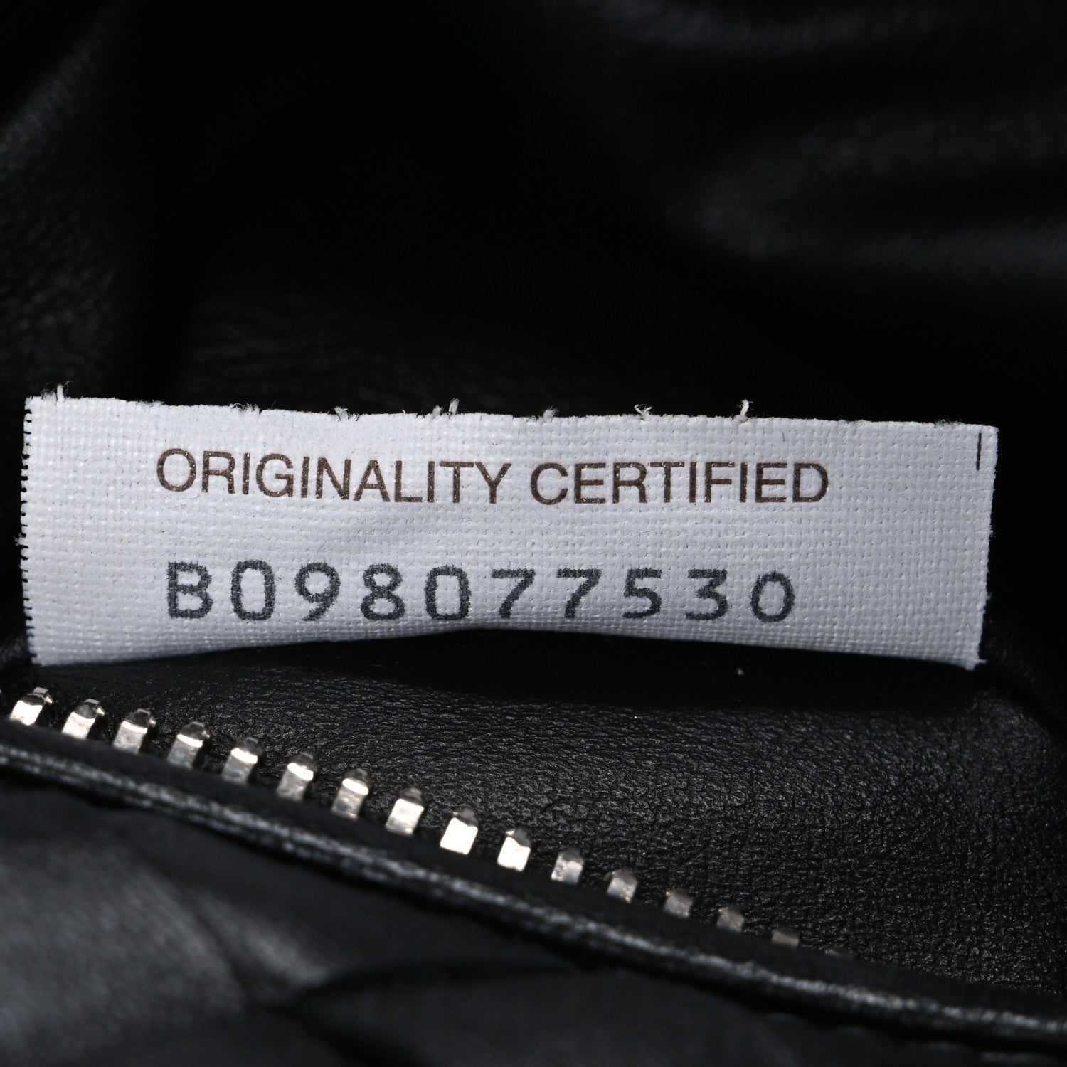 Bottega Veneta Nappa Intrecciato Mini Jodie Black 8 of 11