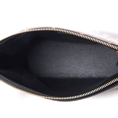 Louis Vuitton Monogram Pallas Beauty Case Black 6 of 8