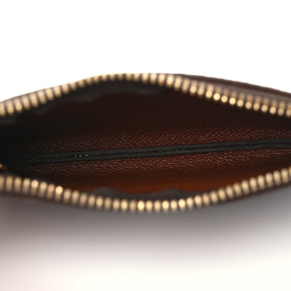 Louis Vuitton Monogram Key Pouch 5 of 8