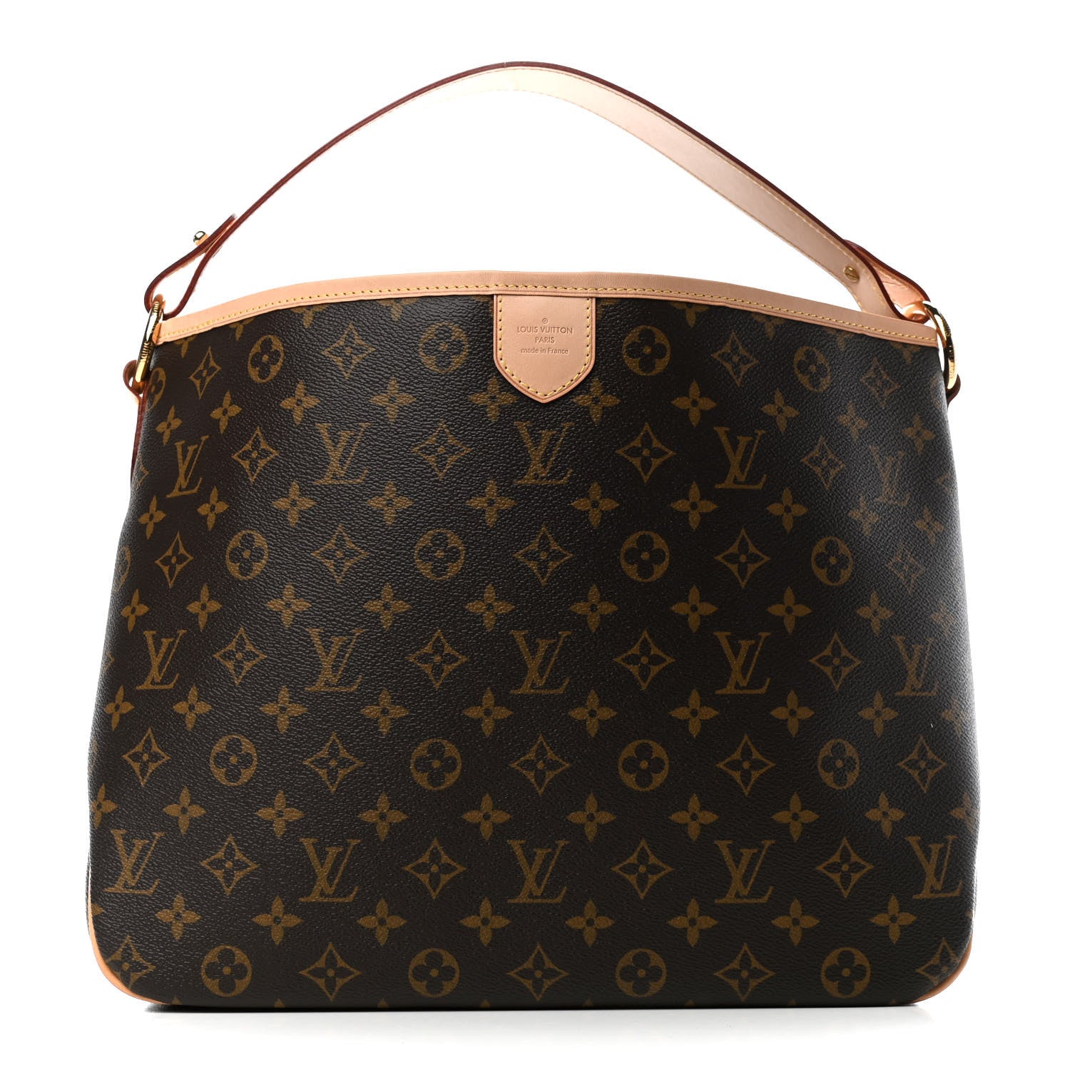 Louis Vuitton Monogram Delightful PM 1 of 4