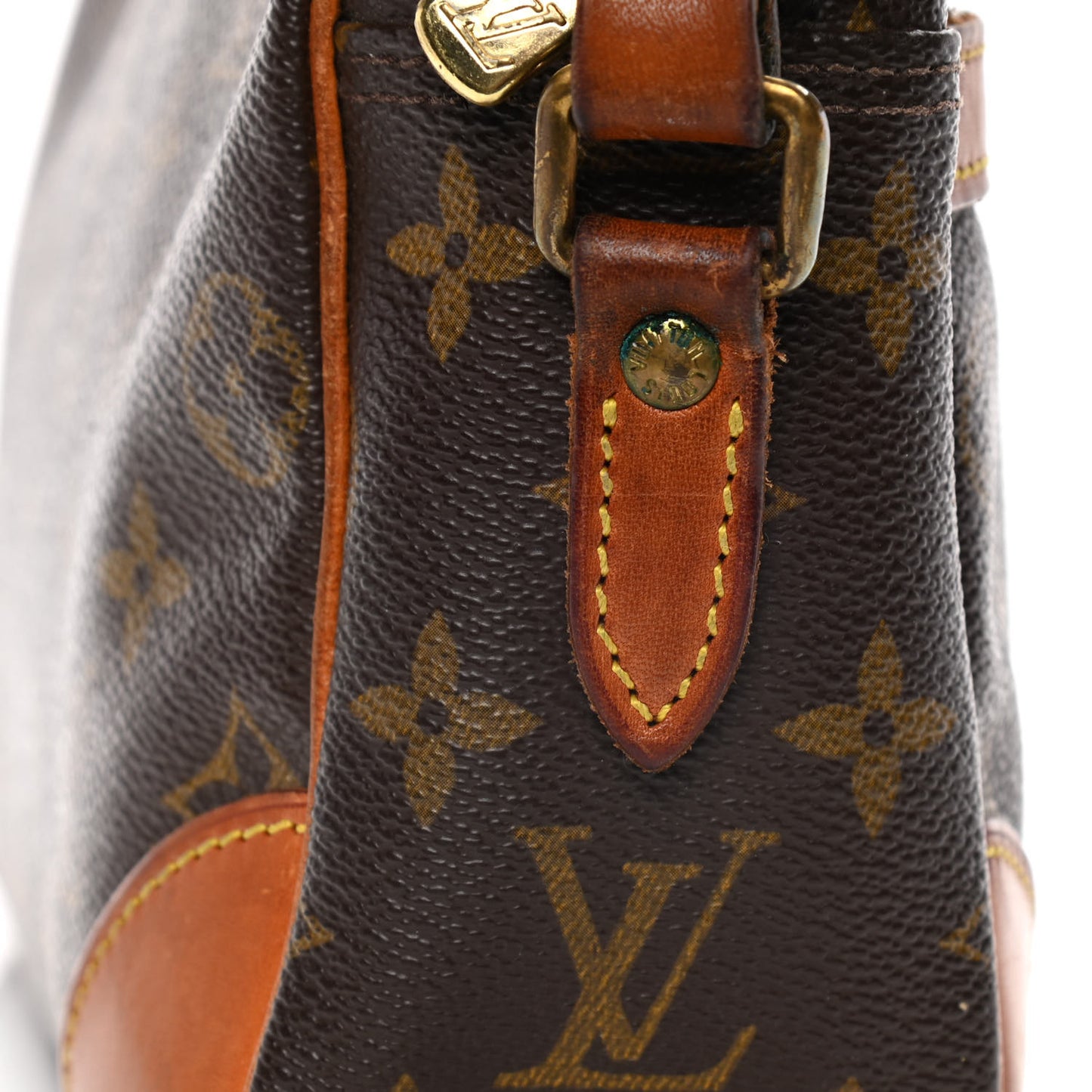 Monogram Trocadero 27