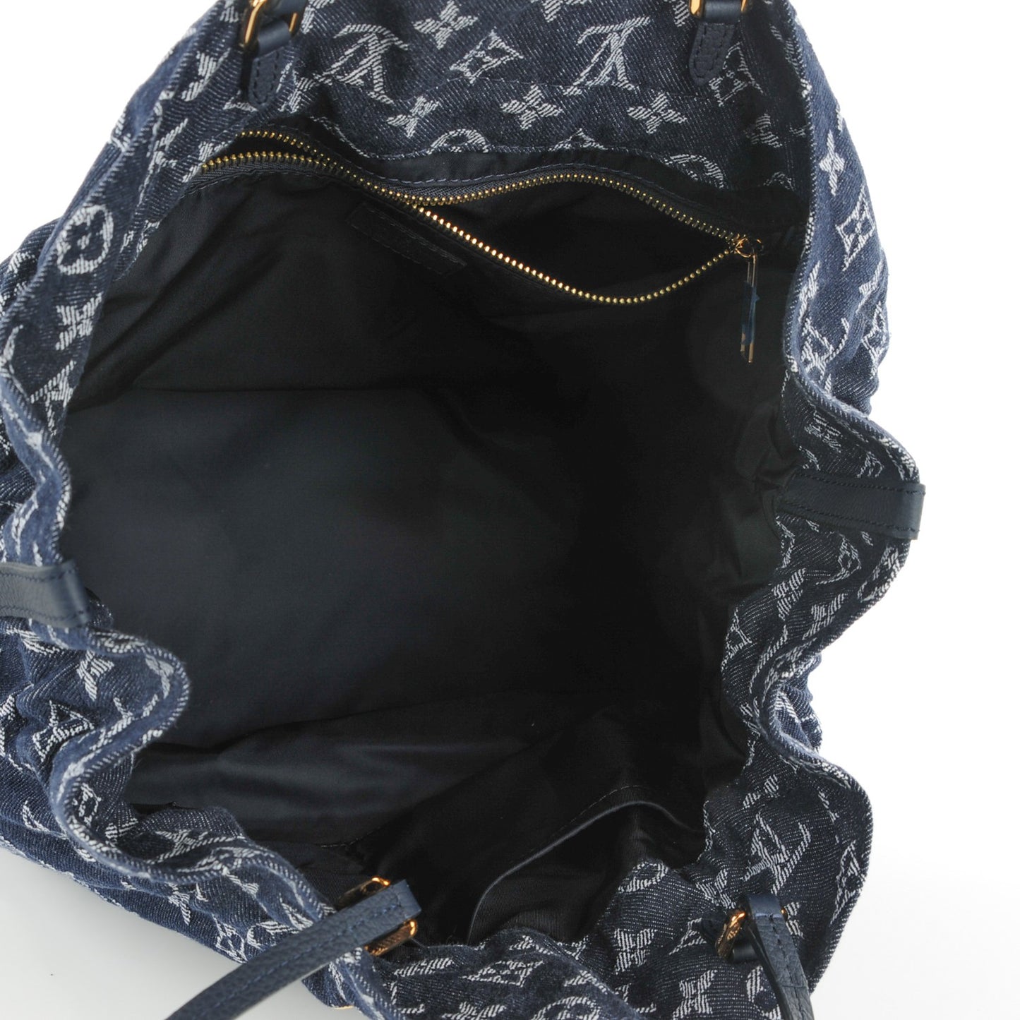 Denim Noefull MM Grand Blue