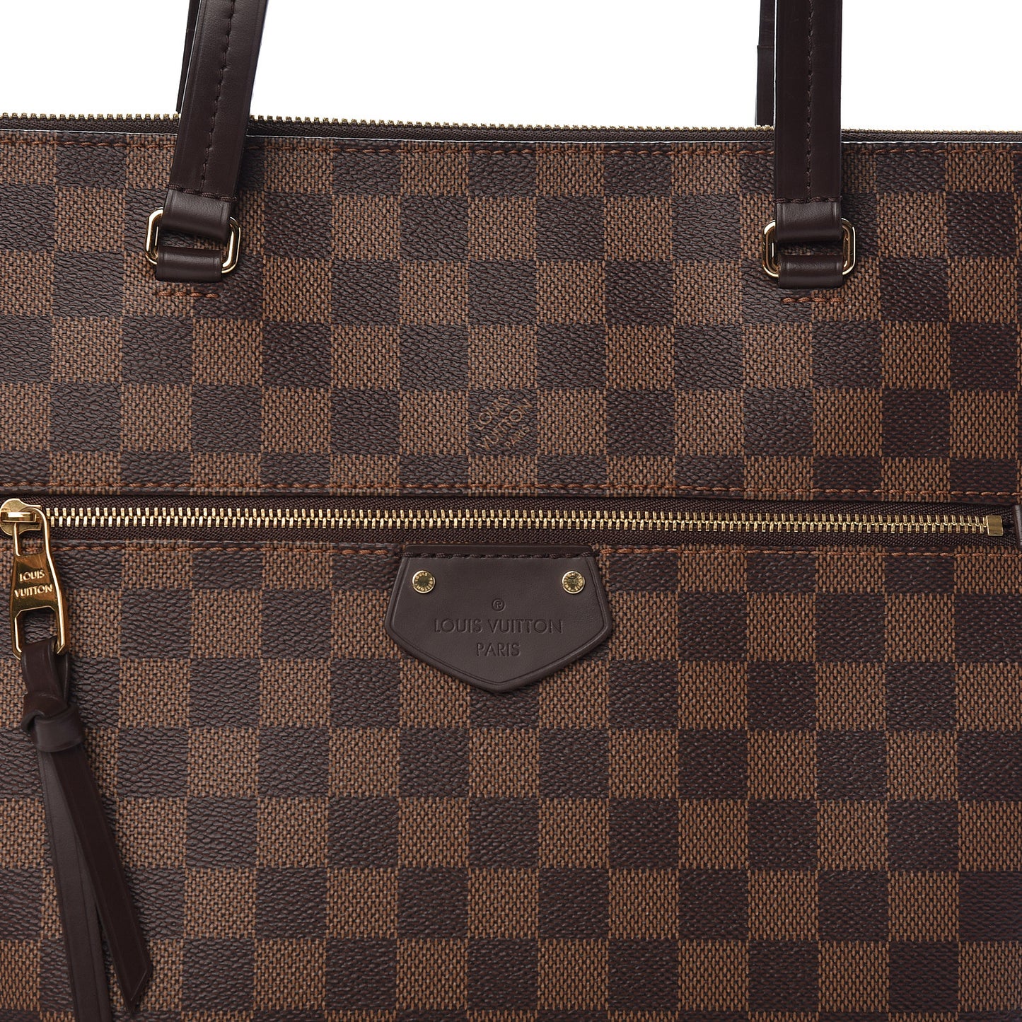 Damier Ebene Iena MM