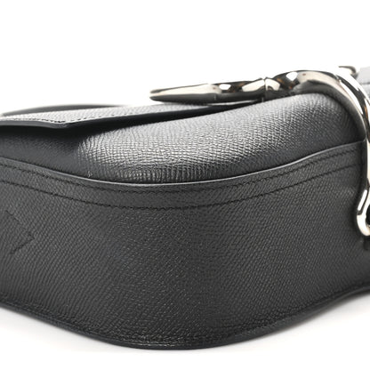 Hermes Epsom Della Cavalleria Elan Black 9 of 13