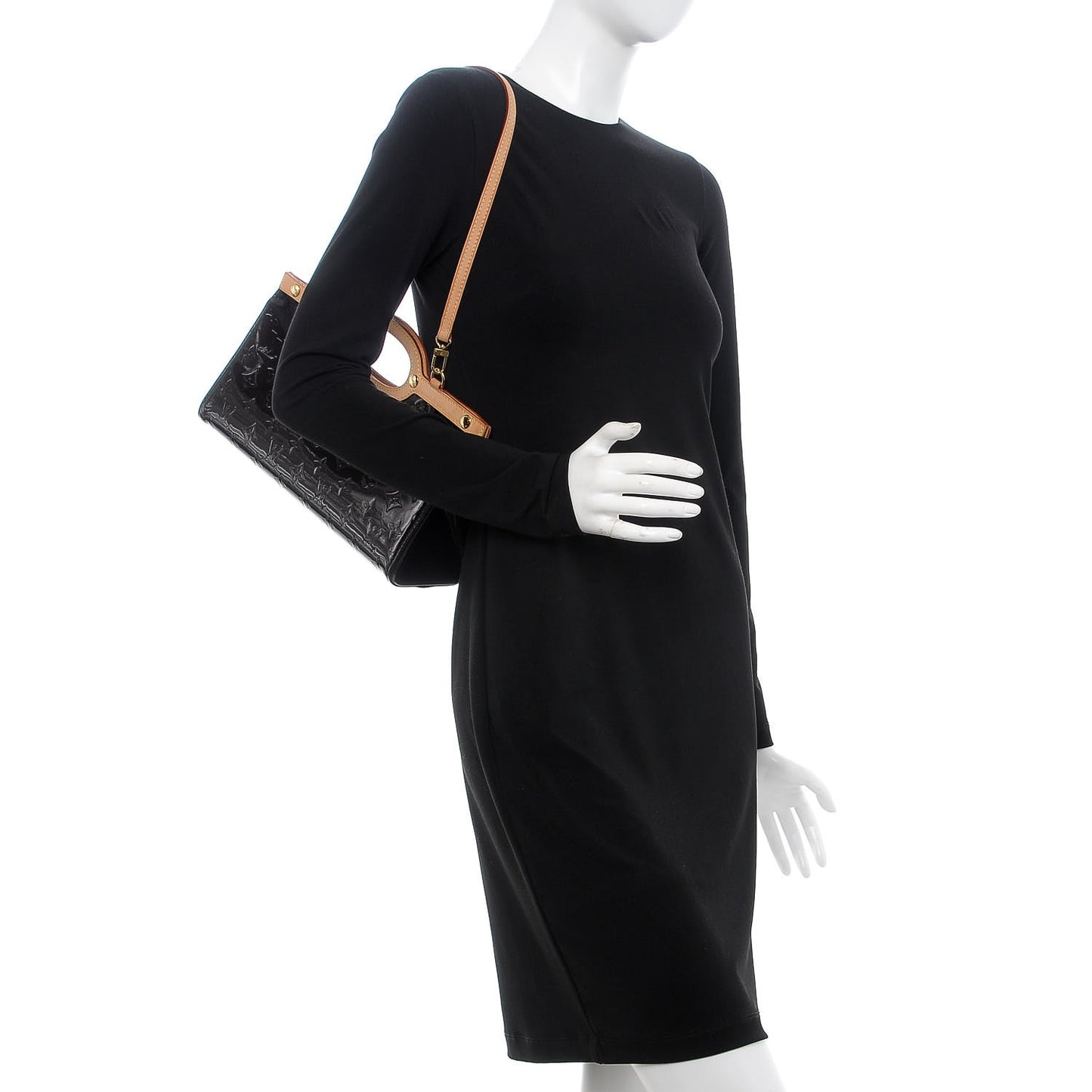 Vernis Roxbury Drive Amarante