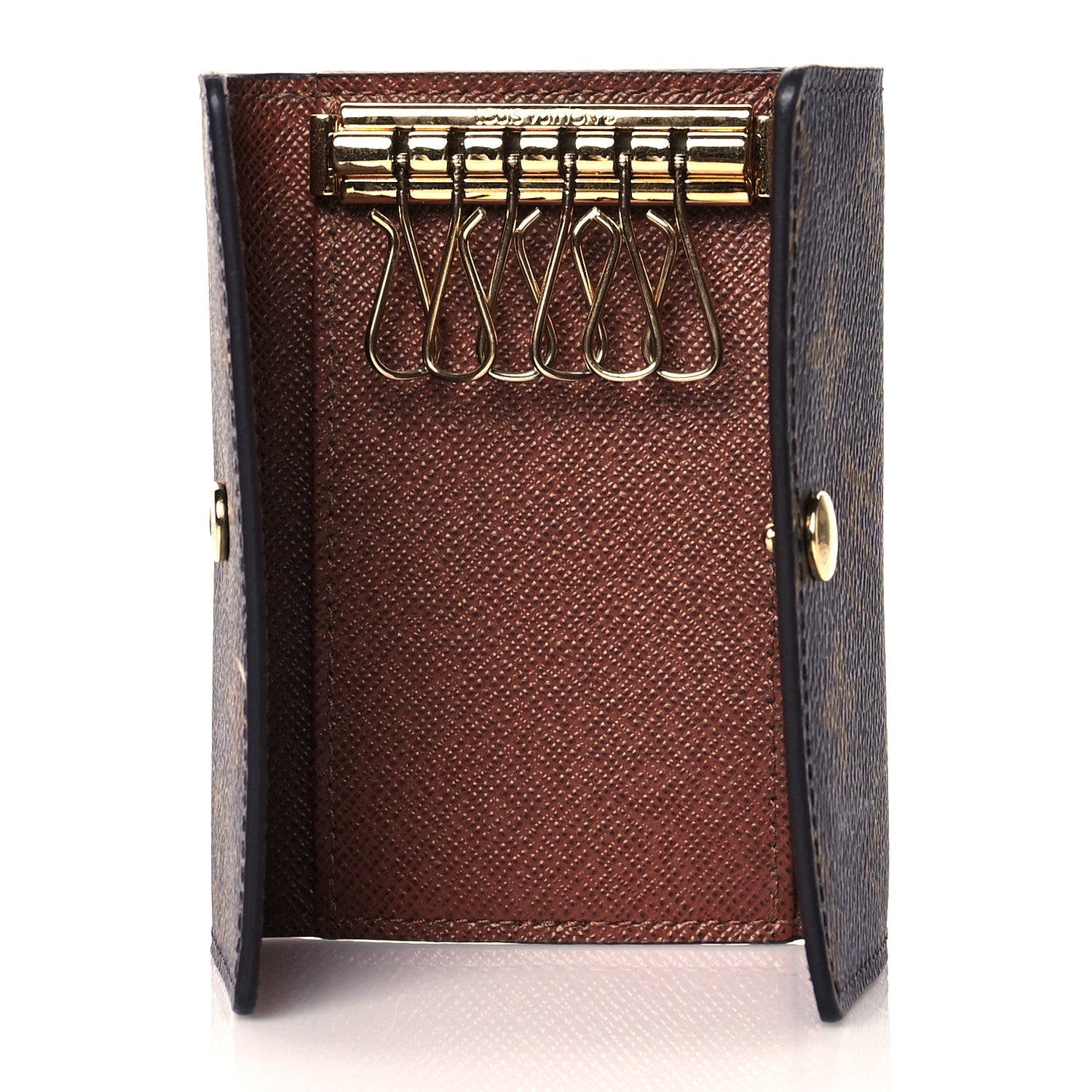 Louis Vuitton Monogram 6 Key Multicles Holder 5 of 8
