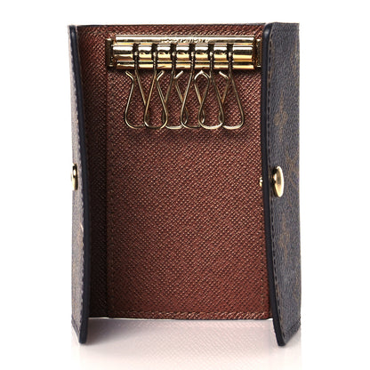 Louis Vuitton Monogram 6 Key Multicles Holder 5 of 8