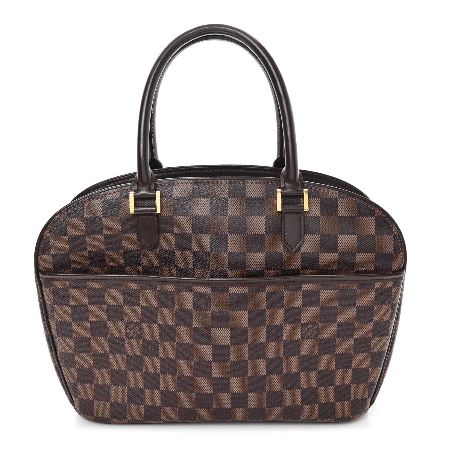 Louis Vuitton Damier Ebene Sarria Horizontal 1 of 9