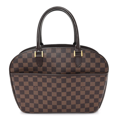 Louis Vuitton Damier Ebene Sarria Horizontal 1 of 9