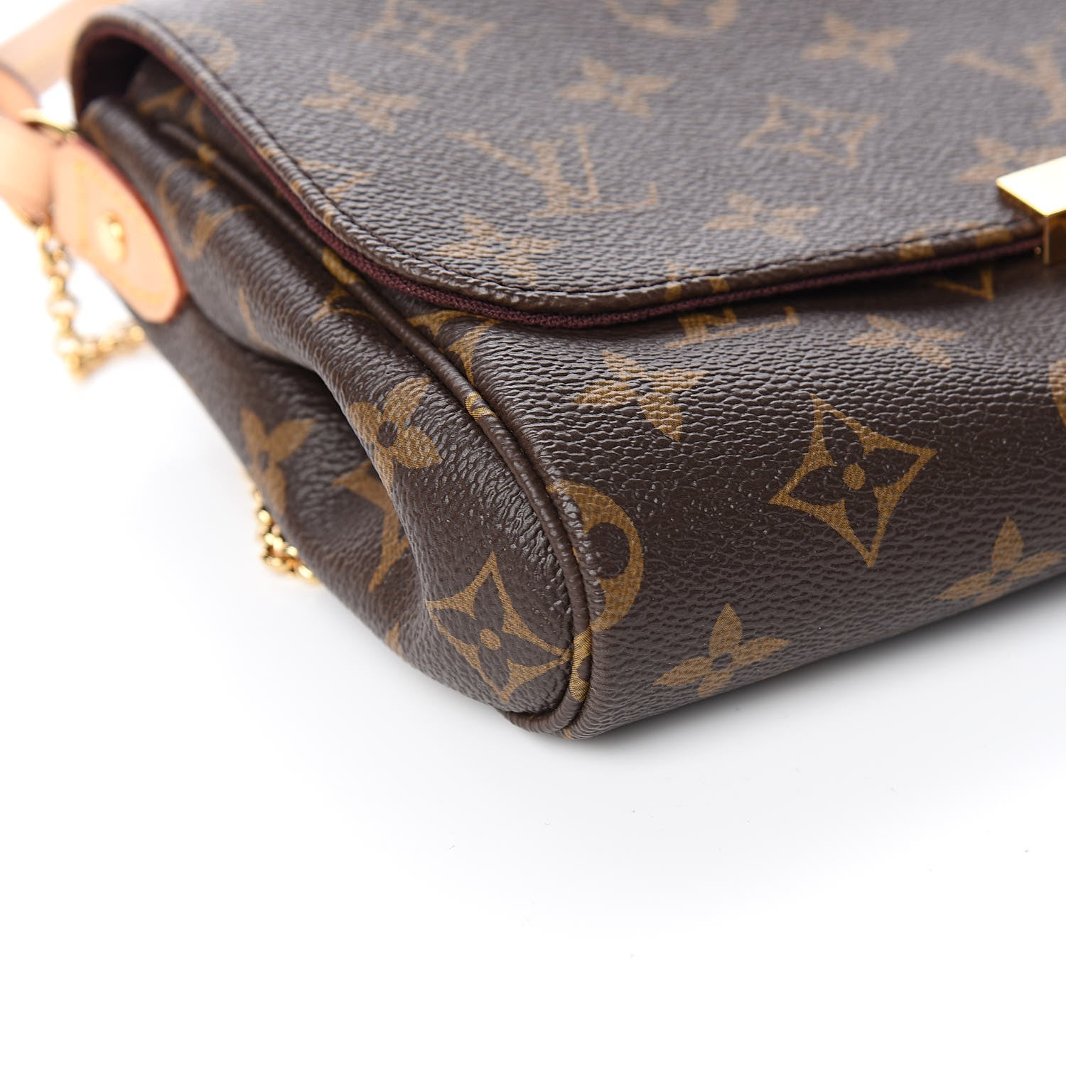 Louis Vuitton Monogram Favorite MM 9 of 12