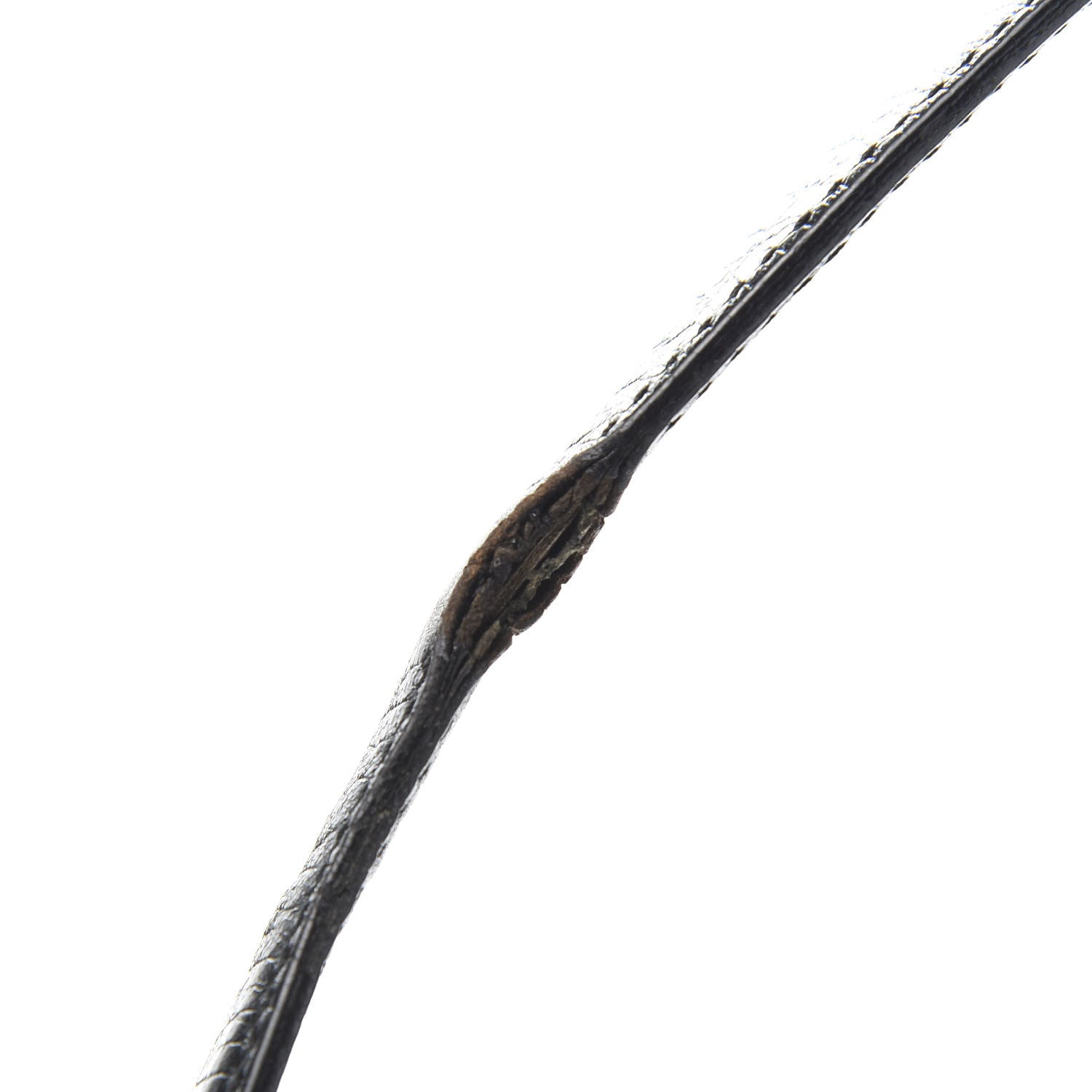 Gucci Monogram Small Jackie O Hobo Black 12 of 14