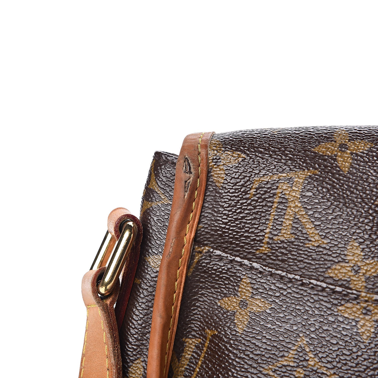 Louis Vuitton Monogram Menilmontant PM 12 of 18