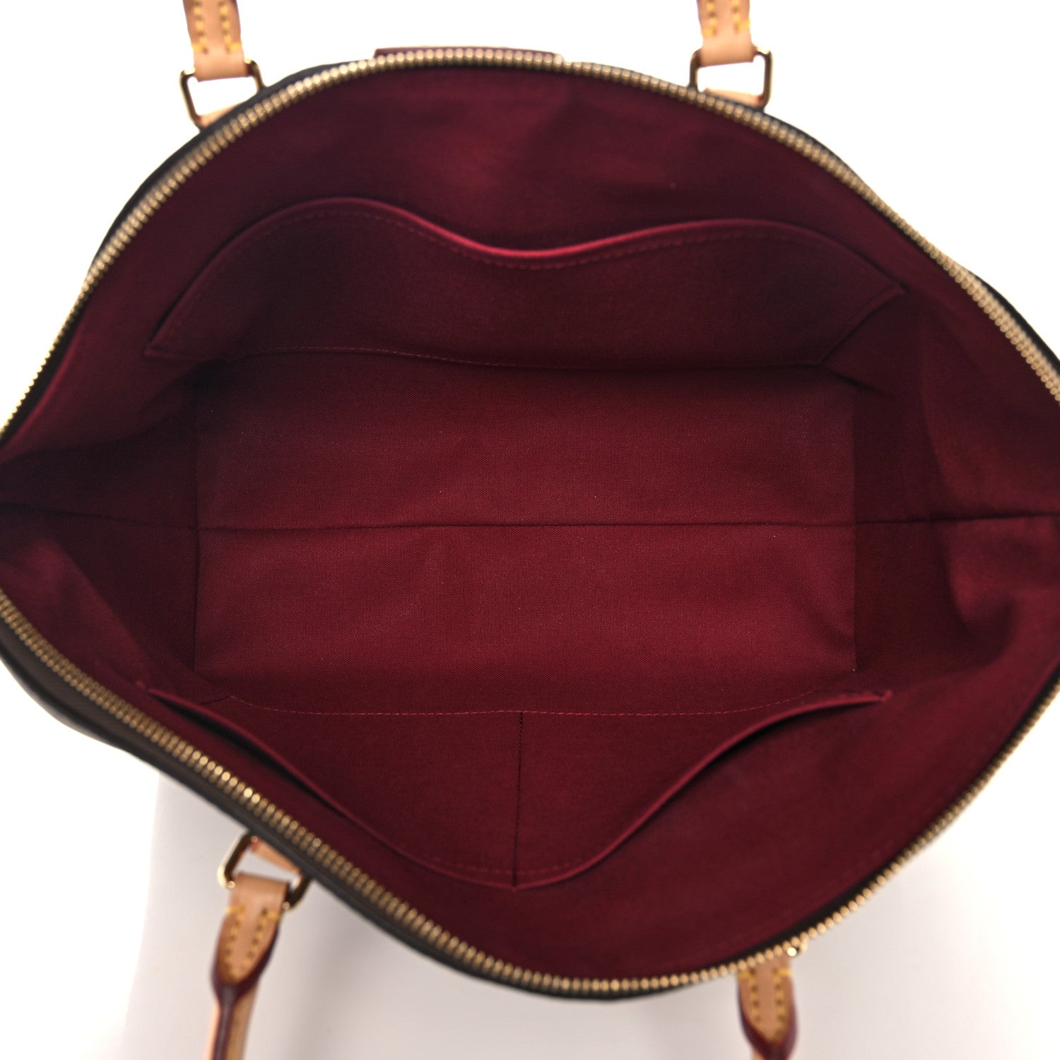 Louis Vuitton Monogram Boetie MM NM 5 of 10
