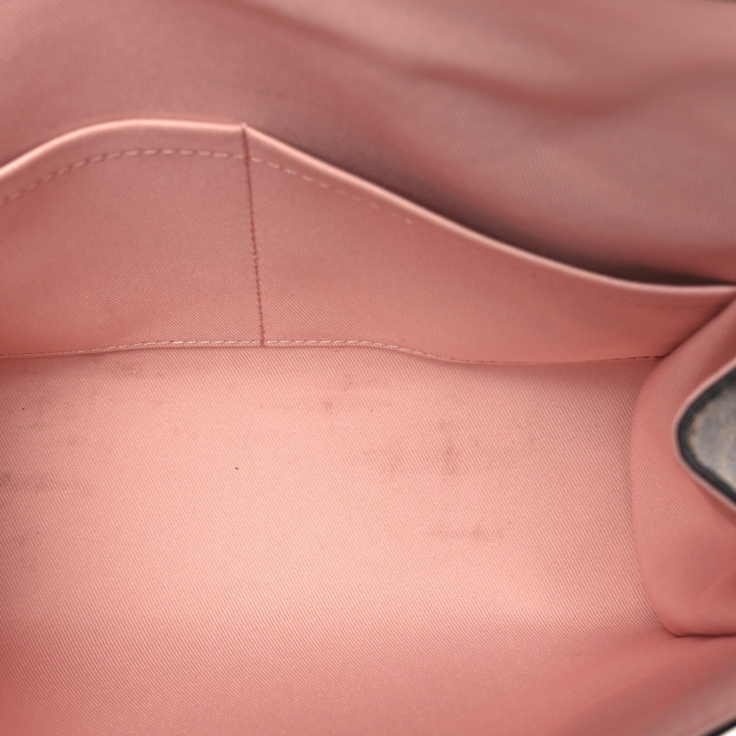 Louis Vuitton Damier Ebene Bond Street Magnolia 5 of 9