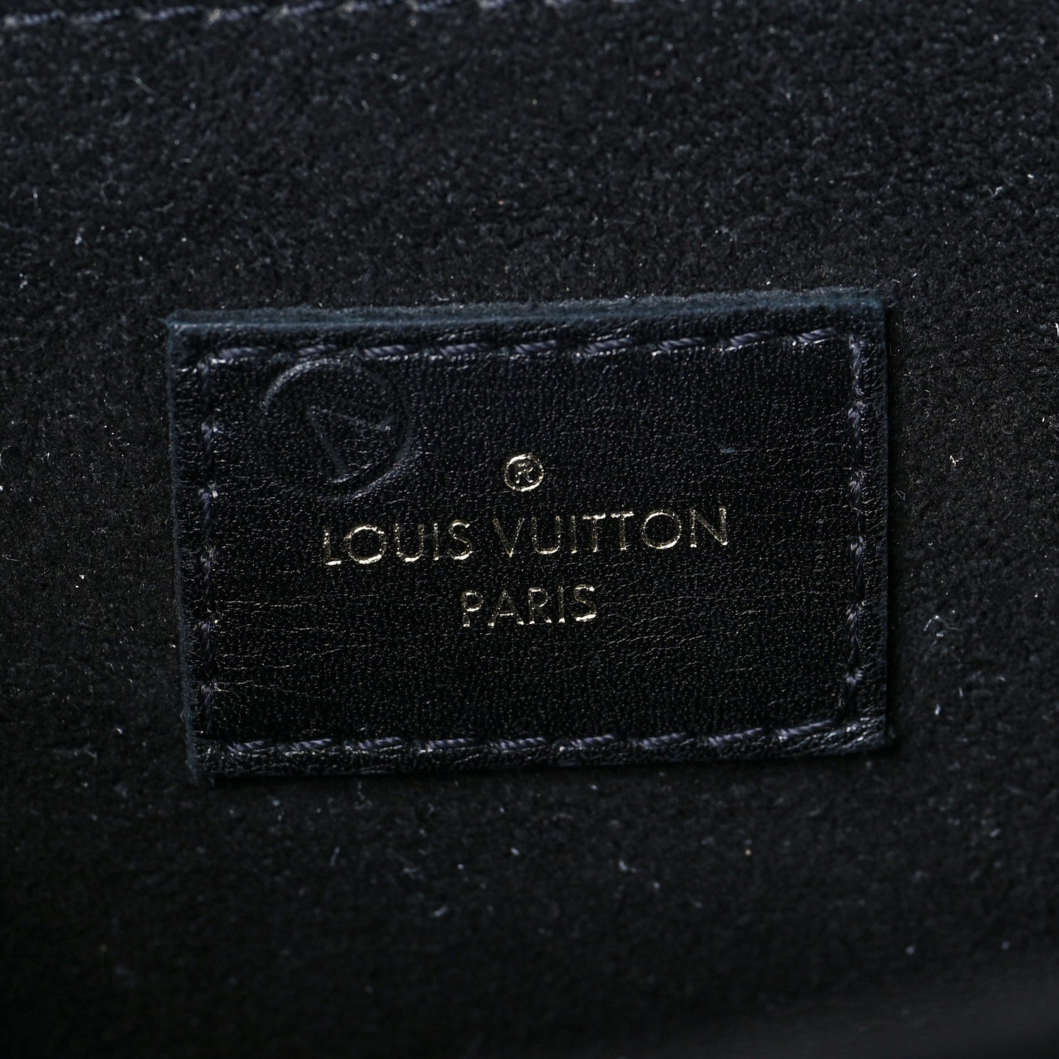 Louis Vuitton Reverse Monogram Pochette Metis 6 of 7