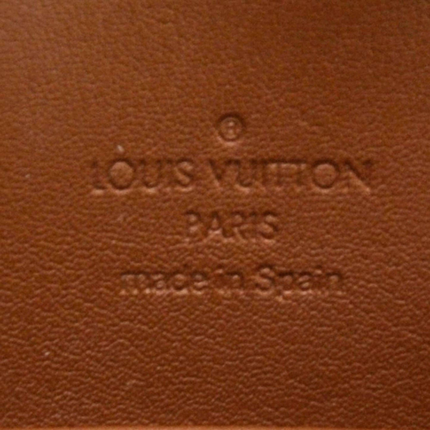 Vernis Thompson Street Bronze