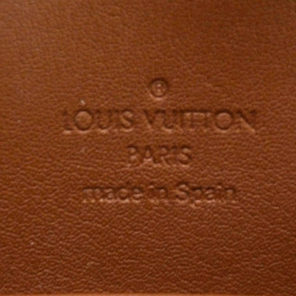 Louis Vuitton Vernis Thompson Street Bronze 5 of 7