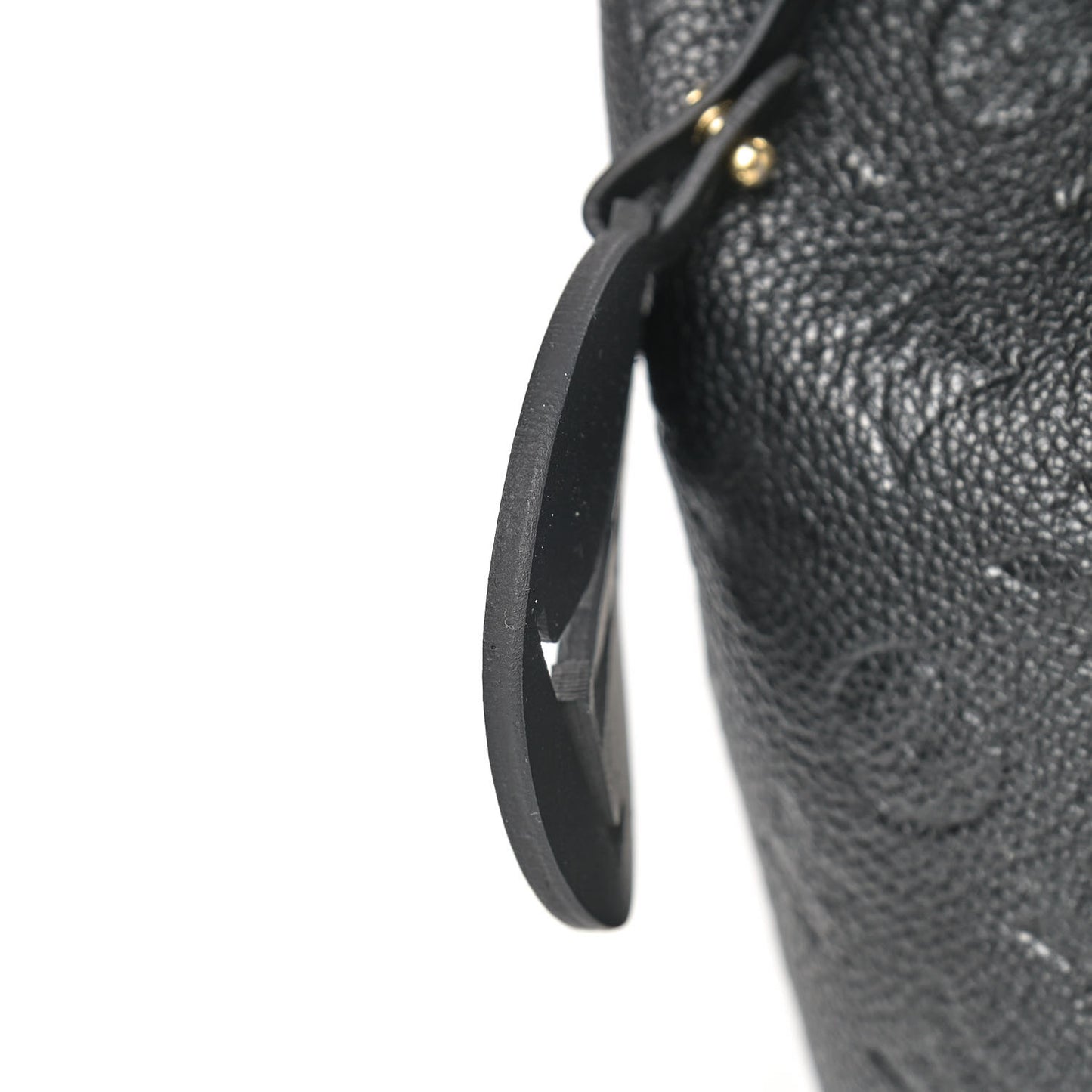 Empreinte Montsouris NM Backpack Black