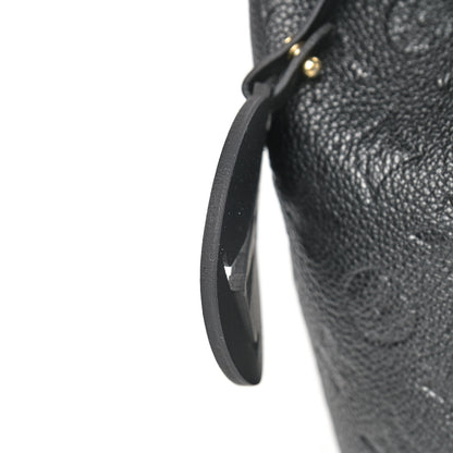 Louis Vuitton Empreinte Montsouris NM Backpack Black 11 of 15