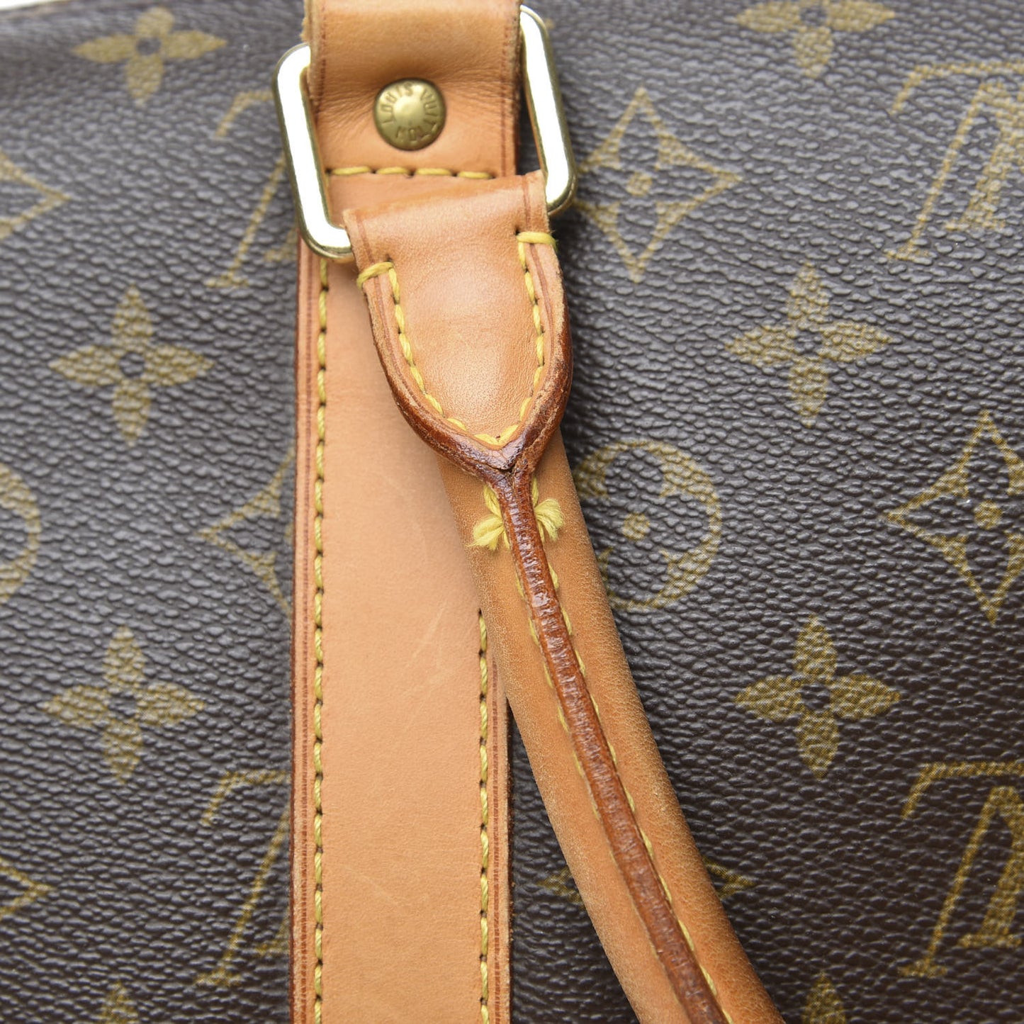 Monogram Keepall 55