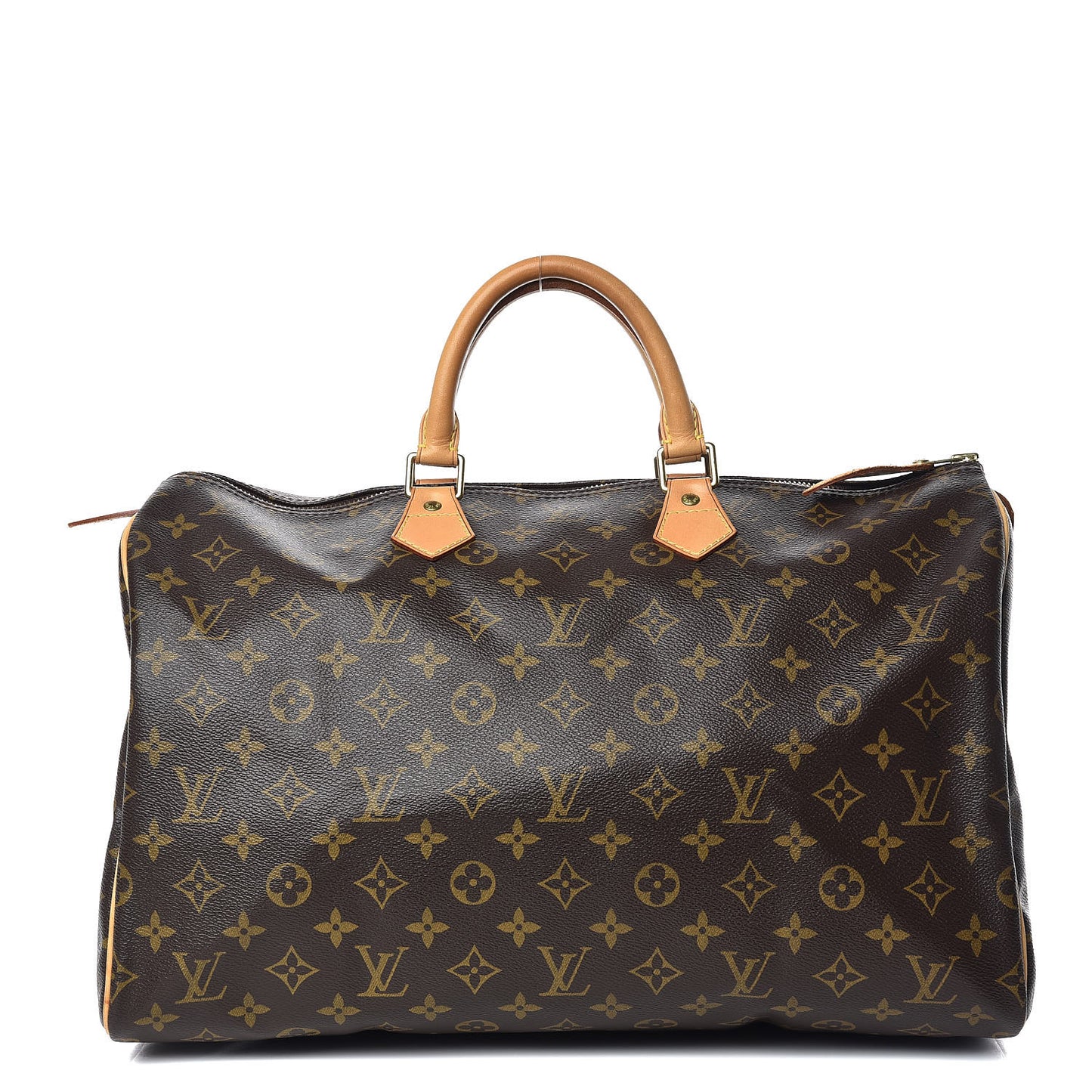 Monogram Speedy 40