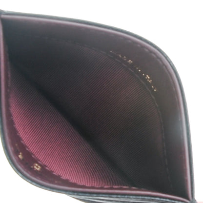 Chanel Caviar Quilted Card Holder Black 5 of 8