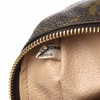 Louis Vuitton Monogram Trousse Toilette 28 6 of 12