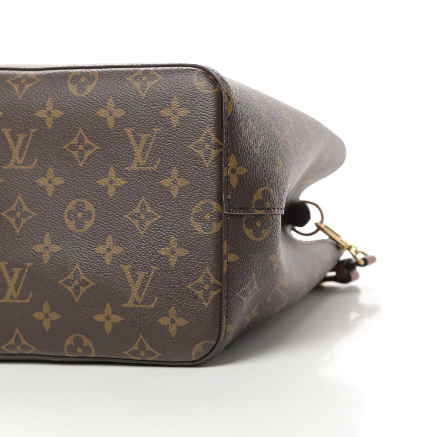 Monogram Neonoe MM Caramel