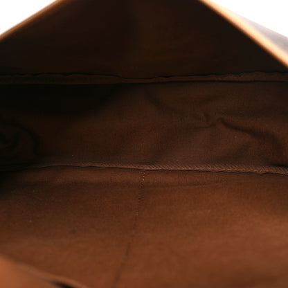 Louis Vuitton Monogram Saumur 35 5 of 9
