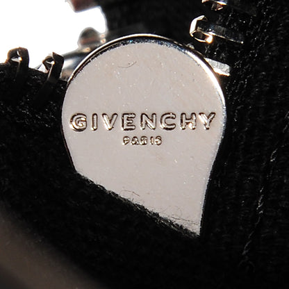 Givenchy Sugar Goatskin Small Antigona Black 12 of 15