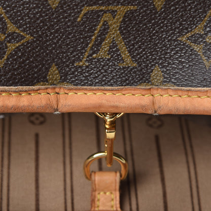 Louis Vuitton Monogram Delightful GM 12 of 23