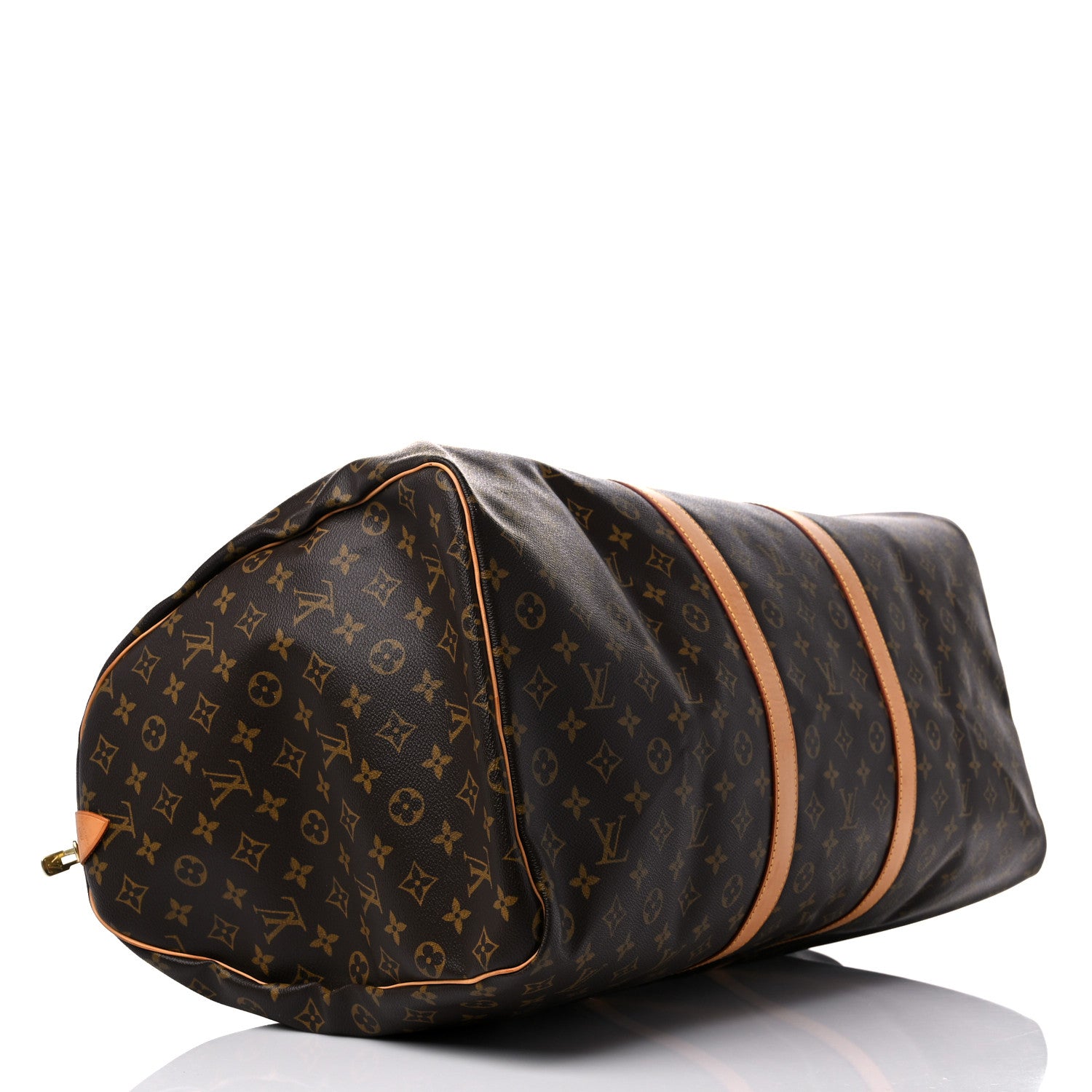 Louis Vuitton Monogram Keepall 60 4 of 18
