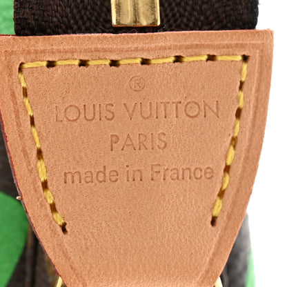 Louis Vuitton Monogram Tahitienne Hawaii Mini Pochette Accessories 6 of 11
