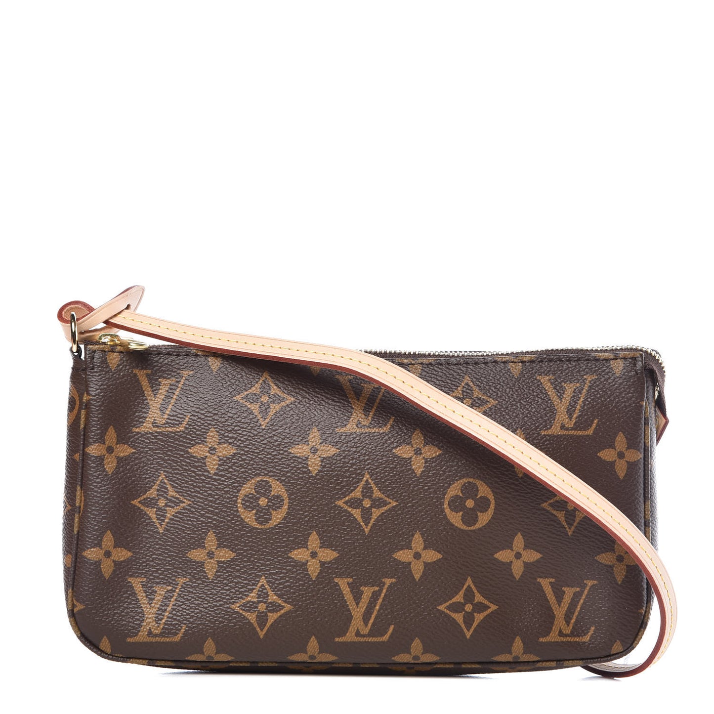 Monogram Pochette Accessories NM